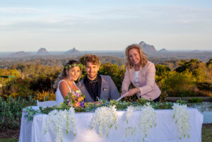 Maleny Botanic Gardens