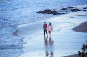 Beach Proposals