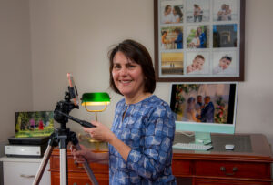 Elisabeth Warring - Maleny Wedding Photography