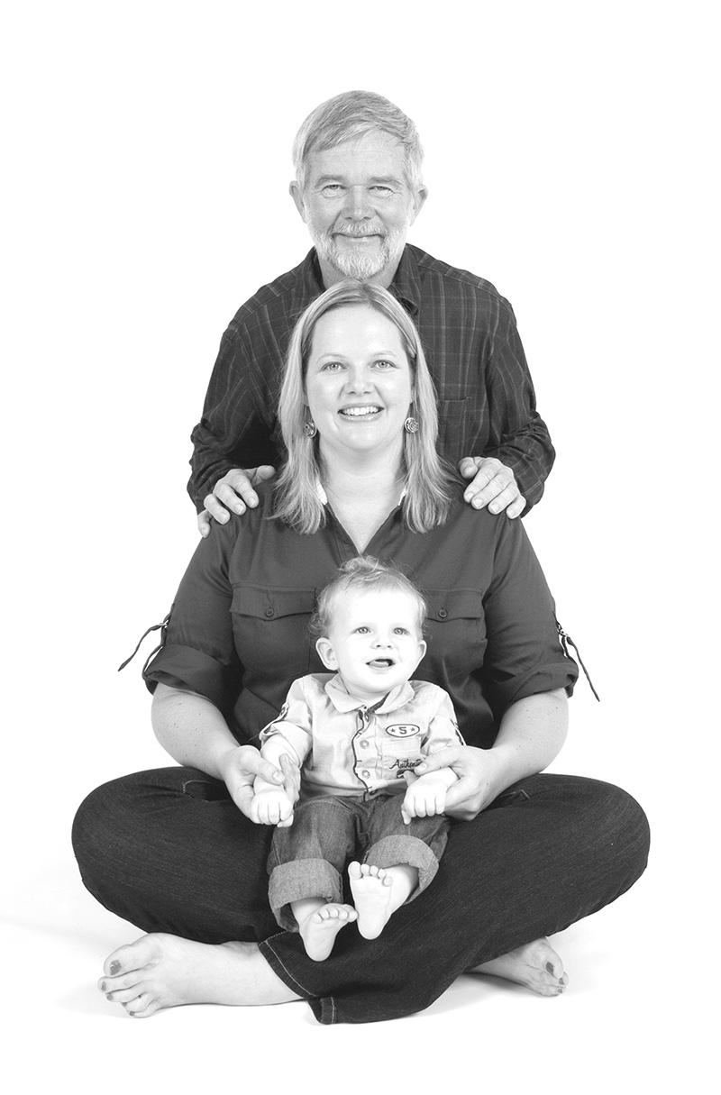 Family Portraits