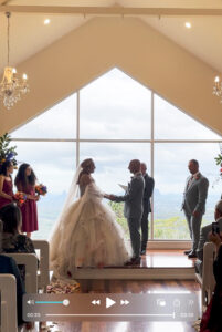 Video Clip Tiffanys Maleny