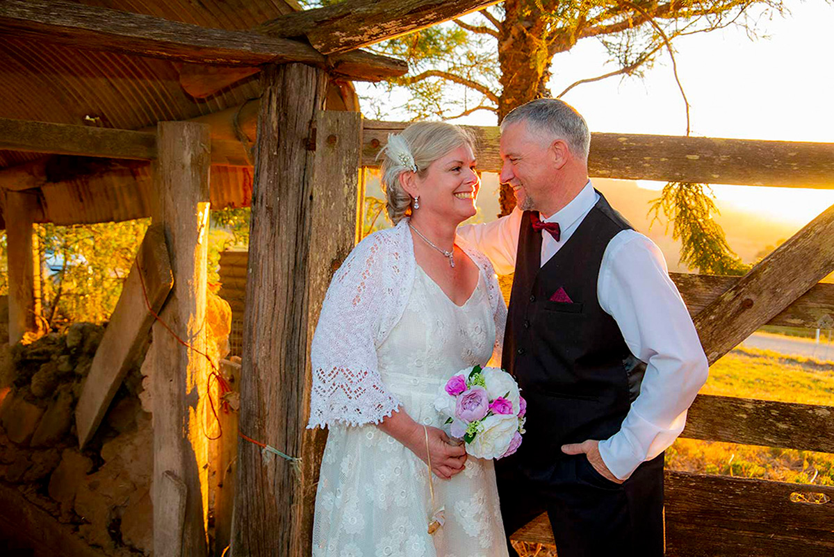Wedding Elopement Maleny Wedding Elopement Maleny