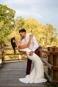 Album Wedding Couple