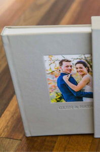 Wedding Albums