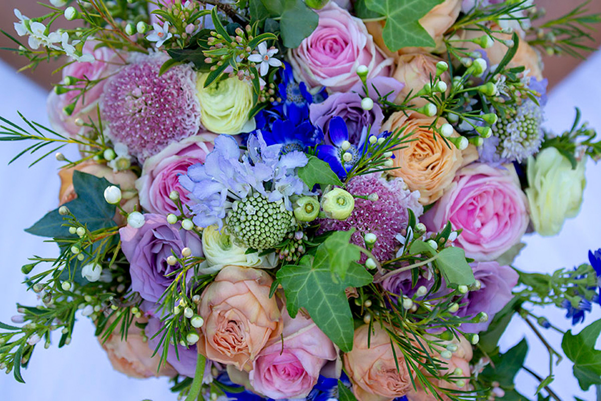 Wedding Bouquet