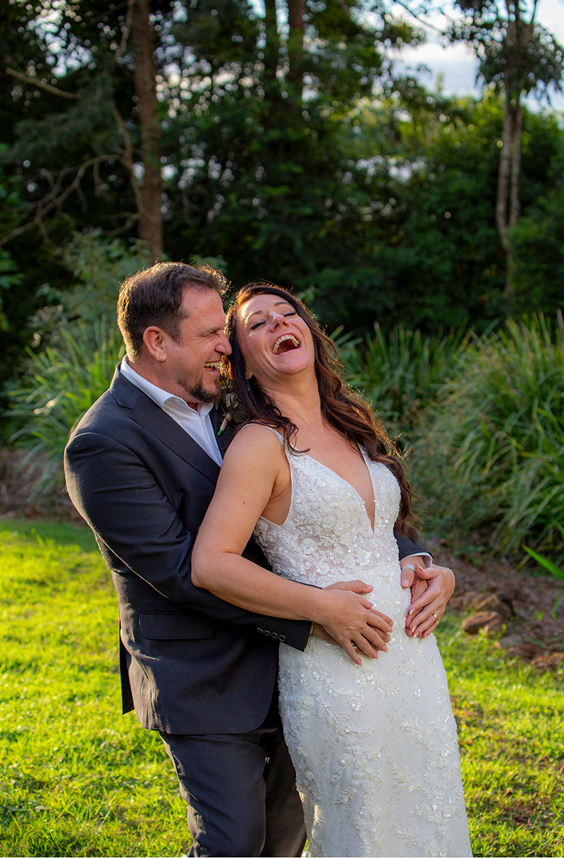 Wedding Services