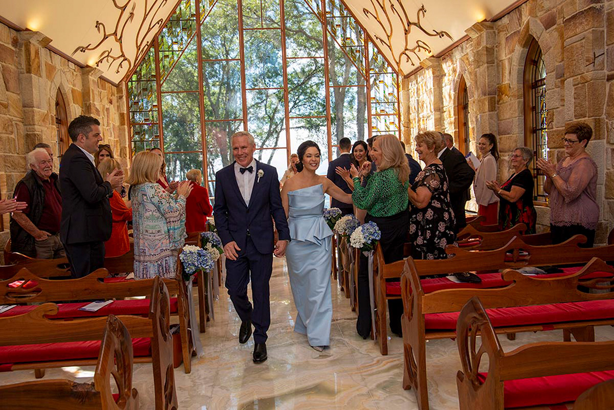 Wedding Ceremony Chapel Wedding Ceremony Chapel