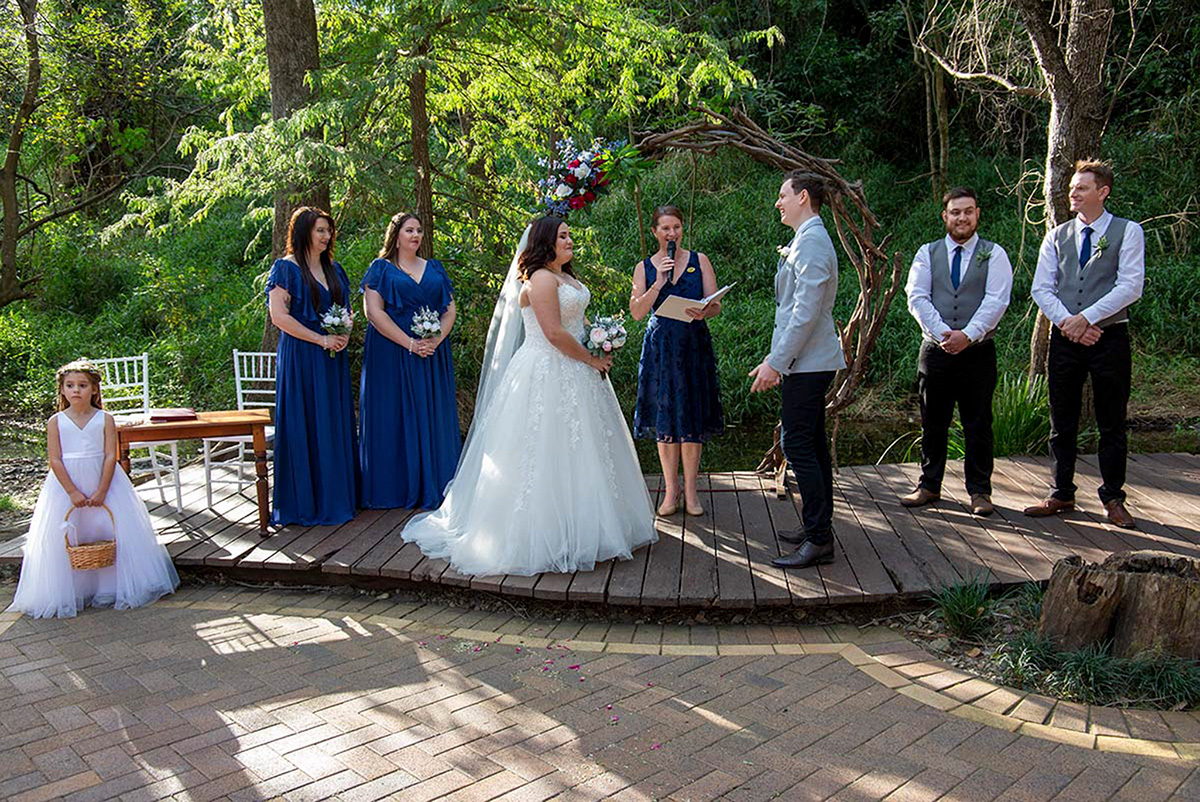 Wedding Ceremony Maleny Wedding Photohtaphy Wedding Ceremony Maleny Wedding Photohtaphy