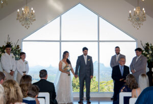 wedding chapel Maleny