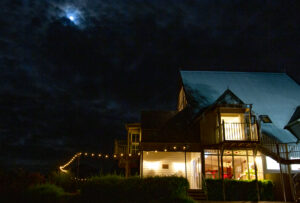 Maleny Manor wedding venue