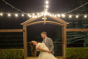 Flaxton Gardens wedding venue