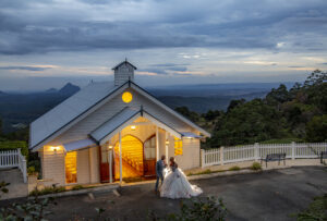 Tiffanys wedding venue