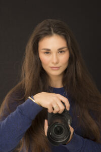 Holly photographer